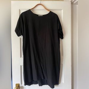 Elizabeth Suzann Georgia Dress in raw silk